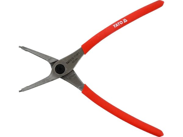 LÅSERINGSTANG INDVENDIG LIGE 235MM