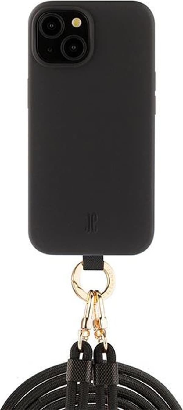 Just Elegance Apple iPhone 15 MagSafe sort