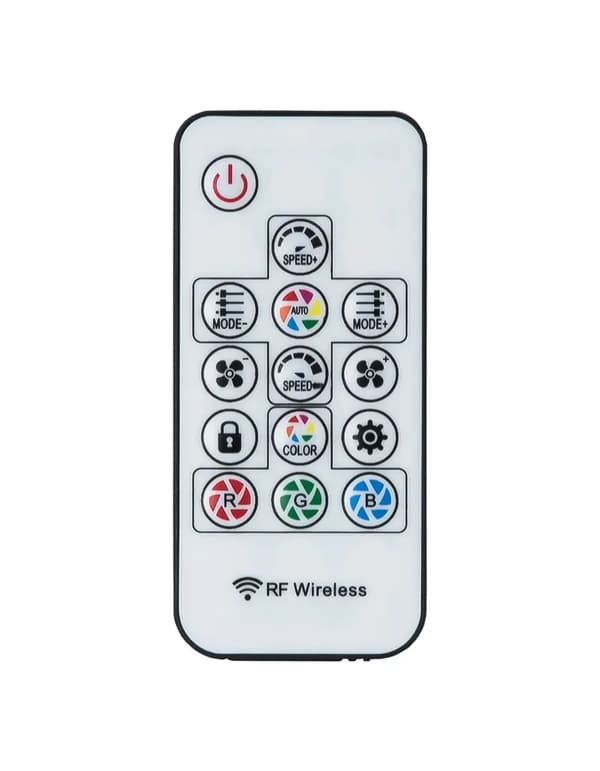Chieftec CF-3012-RGB