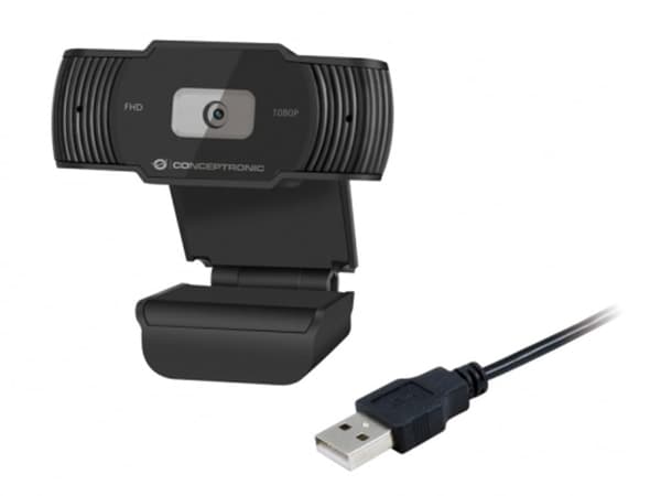 Webcam Conceptronic AMDIS04B