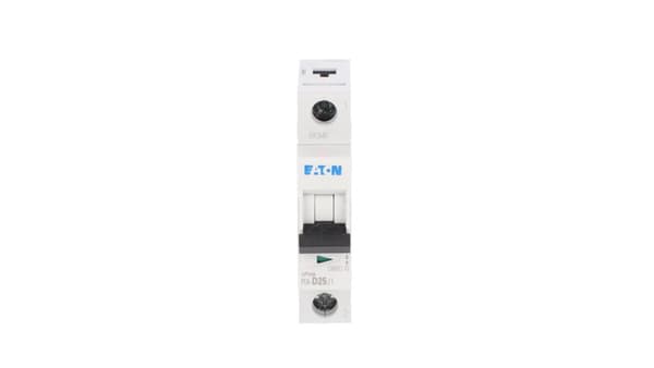 Eaton PL6-D25/1 OVERHEAD 6KA