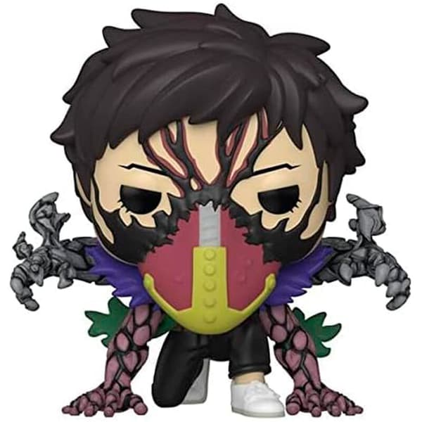 POP-figur My Hero Academia Overhaul Exklusiv