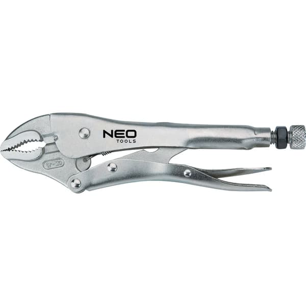 Neo Universal spændetang 250mm spredende bark (01-216)