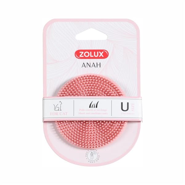 Zolux ZOLUX ANAH Kumiharja, kissoille