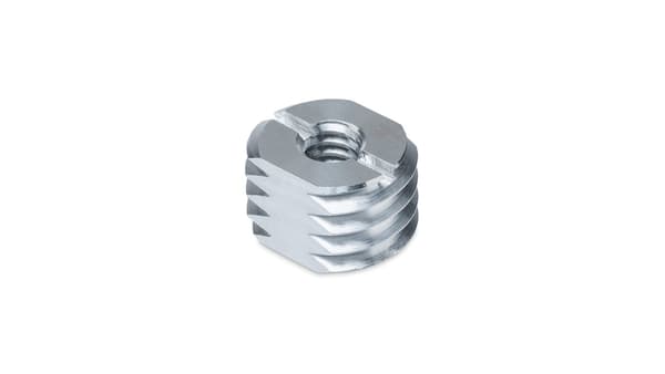 A-14-58 stativadapter från 1/4 till 5/8