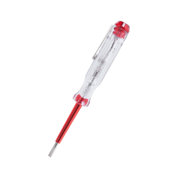 Jännitteenkoetin 200-250V