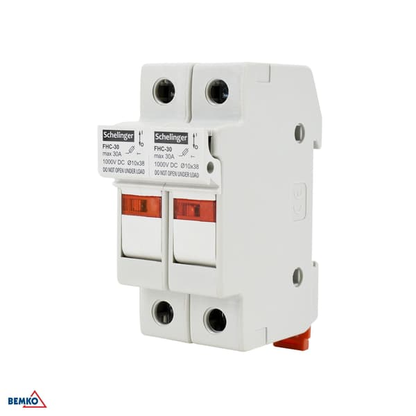 Bemko Astronomisk Tidsprogrammer 24-264 VAC/DC Enkeltkanal A25-TPA1