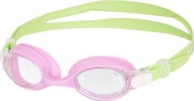 Nils Extreme NQG700AF GRÖN/LILA JUNIORGLASÖGON NILS AQUA