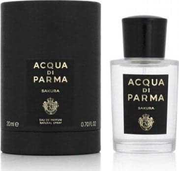 Unisex Parfym Acqua Di Parma EDP Sakura 20 ml