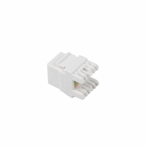 RJ45-stik Lanberg KSUA-1000 Cat6 UTP