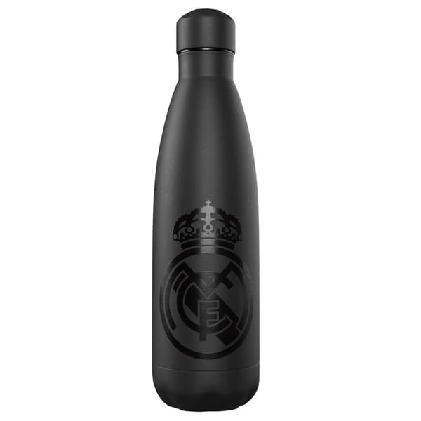Real Madrid vattenflaska i rostfritt stål 550 ml