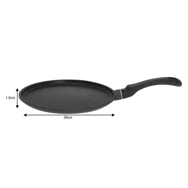 KINGHOFF PAISTINPANNU 26cm KH-3960