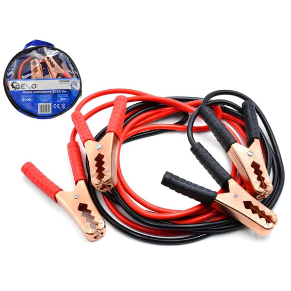 200A 3m startkabler (10)
