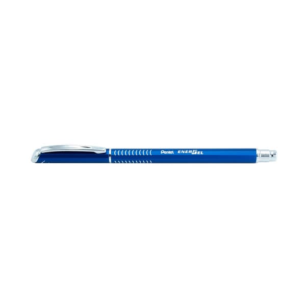 Pentel EnerGel BLN455 kulspetspenna (blå) blå