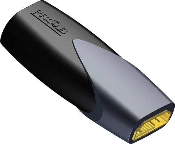 PROCAB CLP345 Zen HDMI-stikadapter til Zen HDMI-stik