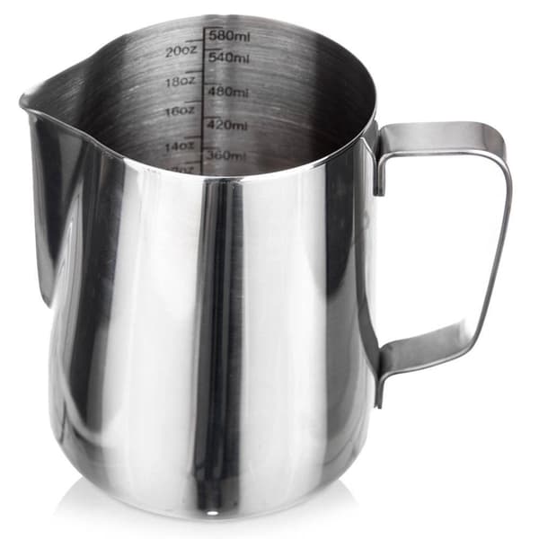 Orion Stålmjölk 0.58L (153658)