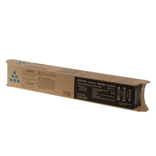 Ricoh - cyan - original - tonerpatron