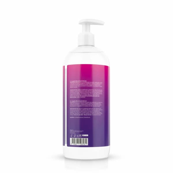 Silikoneglidecreme Easy Glide EG006 (1000 ml)