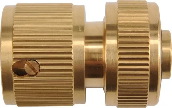 MESSINGKRAVE STANDARD 1/2\" FLO