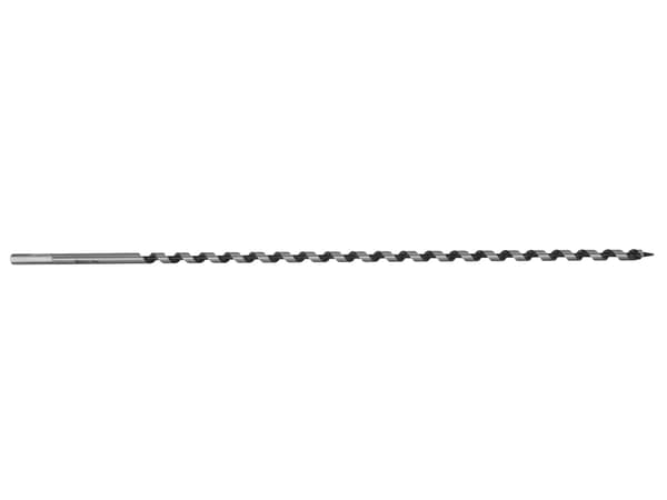 Kierukkapora – puupora 10x460mm (25/100)
