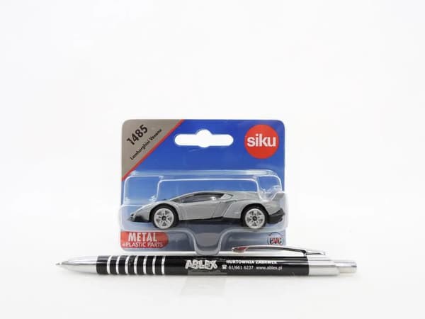 Køretøj Lamborghini Veneo