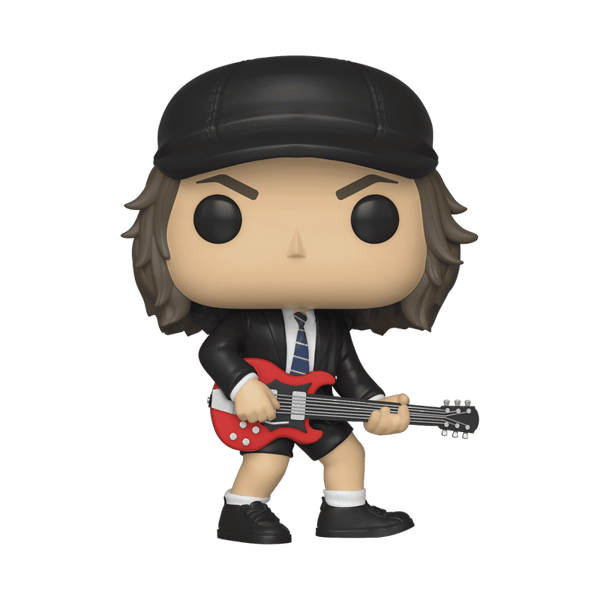POP-figuuri AC/DC Angus Young