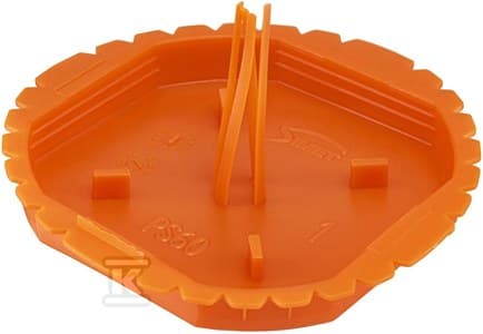SKYDD PS60 ORANGE.