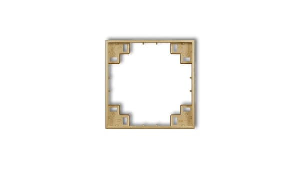 Karlik MINI Silver ram 29MRP-1