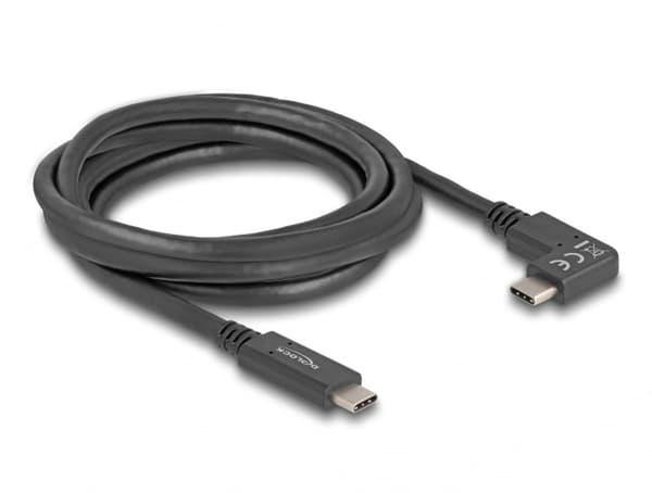 Delock - USB Type-C-kabel - 24-stifts USB