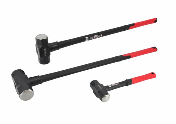 AWTOOLS PURKULEKA 3.63kg - 8 lbs BLACK LINE