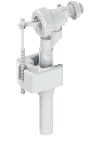 KIRISTYSVENTTIILI PP 3/8\" ZN2