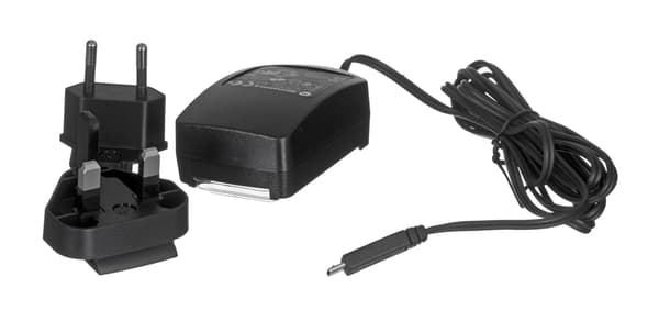 Walkie-Talkie Motorola XT420 Musta