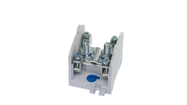 Installationsafisolering grå/blå OBL 70/25-1 A13-6318
