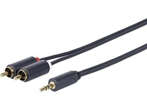 VivoLink audiokabel - 5 m