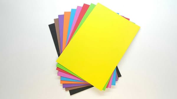 Skum standard mix 20x30 10 stk