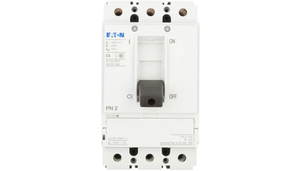 Eaton Strömfördelare 3P 160A PN2-160 (266005)