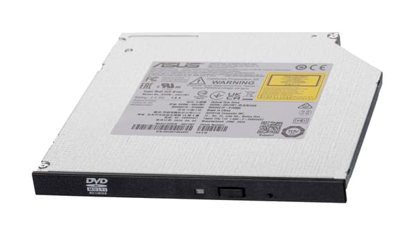 CD/DVD-lukija Asus B990L35