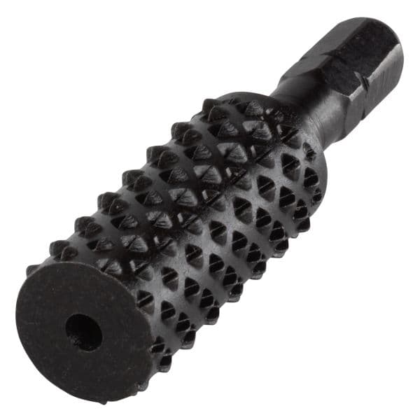 Wolfcraft Formad Tarnik 13,5 mm Wolfcraft - cylindrisk