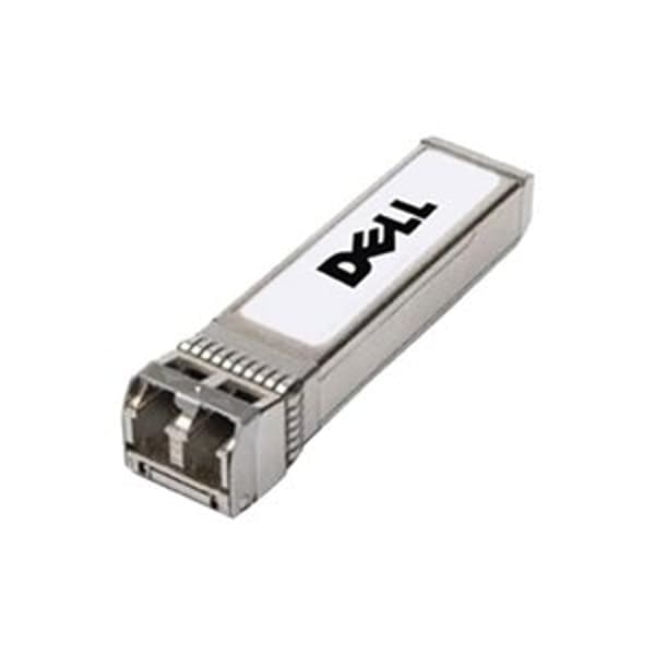 Switch Dell SFP+ SR Optik til alle SFP+ porte