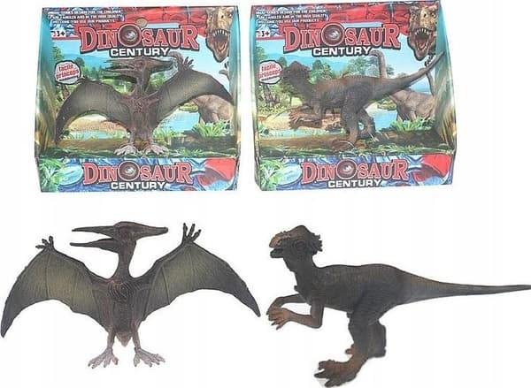 Dinosaur 551763 Adar