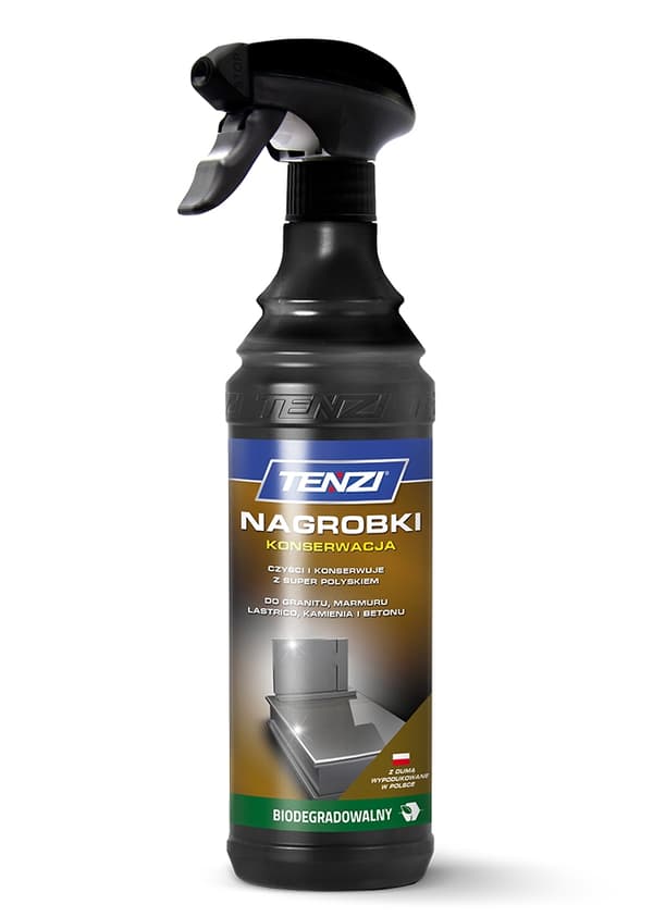 GRAVSTEN BEVARINGSMIDDEL 0.6L