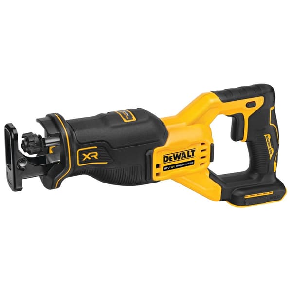 Puukkosaha Dewalt DCS382N 18 V