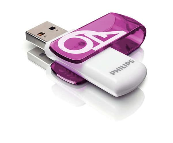 Philips FM64FD05B Vivid Edition 2.0 -
