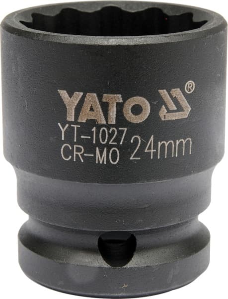 SLAGTOP TIL NAV 12-KLT 1/2 24MM