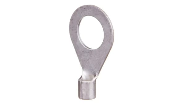 Uisoleret ringkabelsko 4-6mm2/m10 fortinnet KB6F10 (100 stk.)