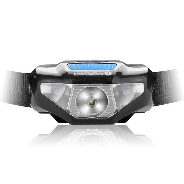 EverActive HL-120 DOT LED-ficklampa.