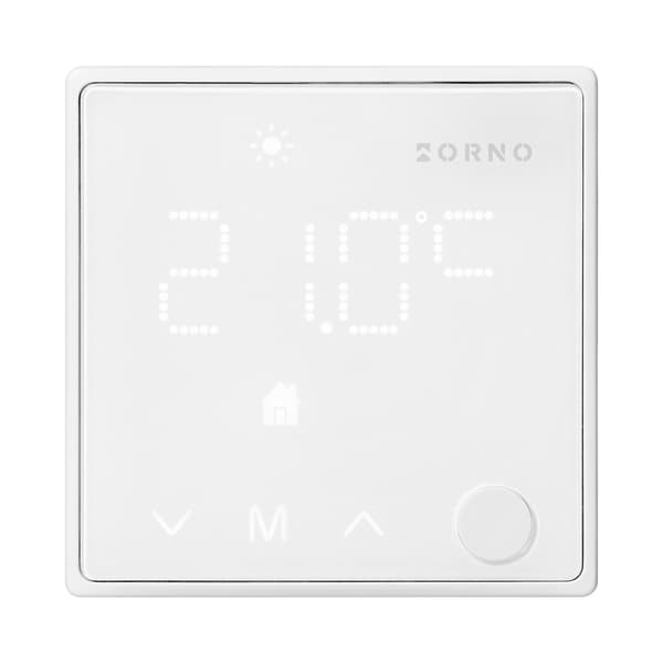 Tuya Smart Wi-Fi Termostat