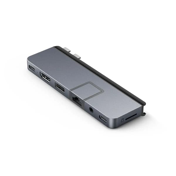 USB Hub Hyper HD575-GRY-GL