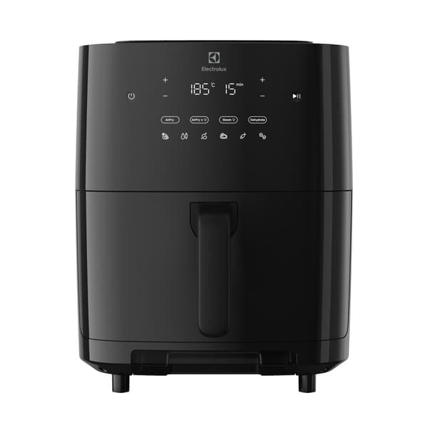 Airfryer Electrolux 800-serien EAF7SB, 1700 W, 6.9 l
