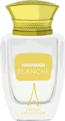 AL HARAMAIN Blanche EDP-suihke 100ml